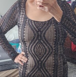 BCBG top, nearly new